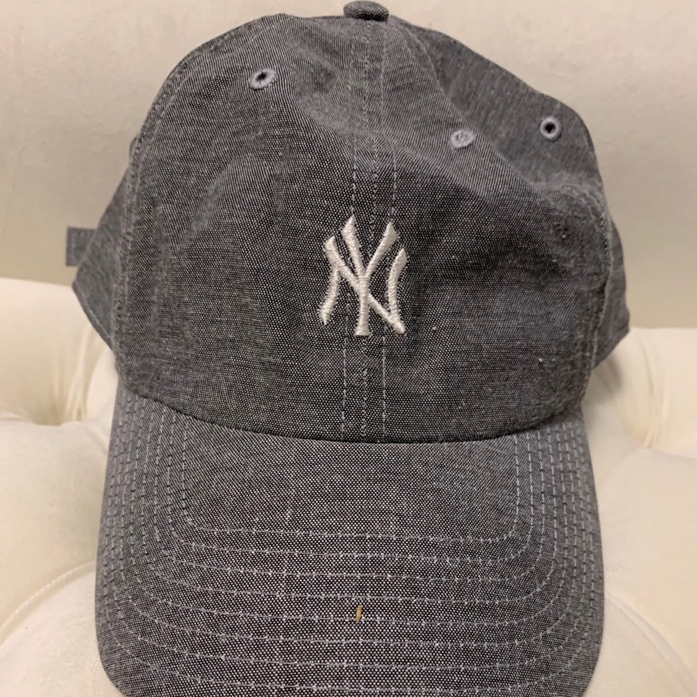 New York Yankees Baseball Cap